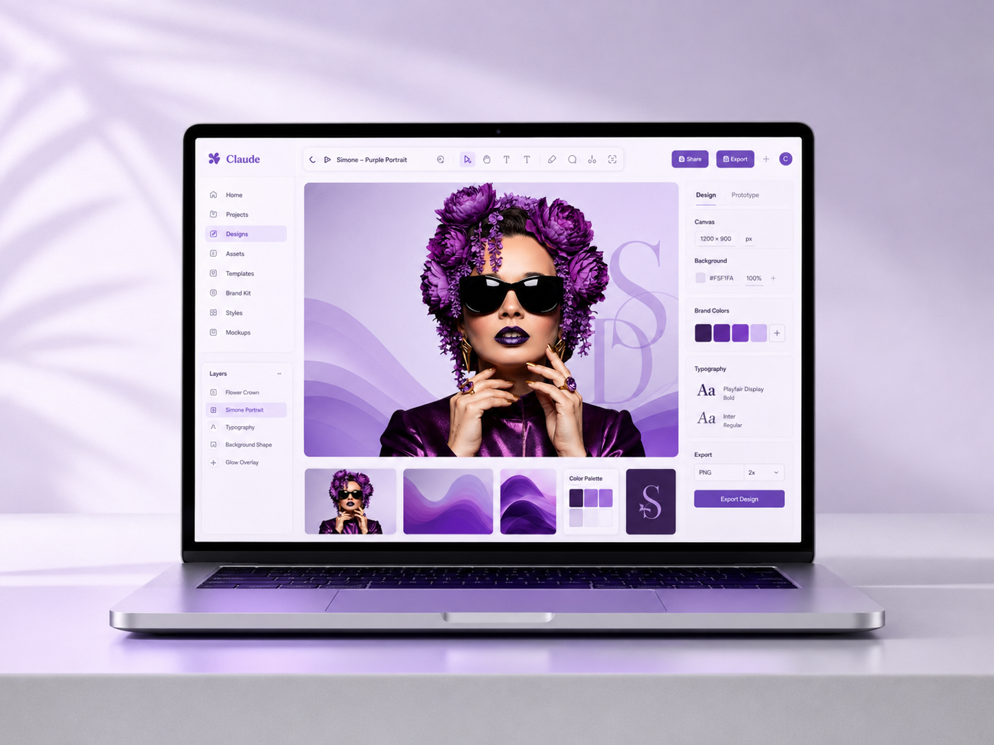Claude Design Masterclass